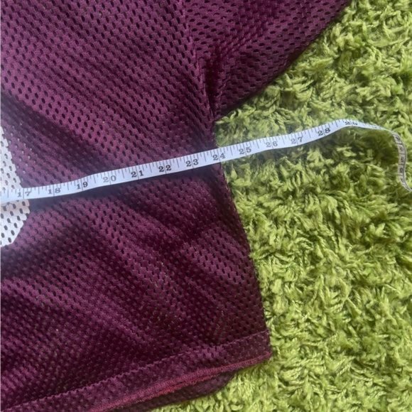 Vintage ?Football Jersey - Picture 11 of 13